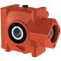 Berma Gearbox 4.1:1 RT14535