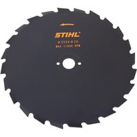 Stihl Saw blade 40007134201