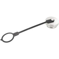 Unbranded Dust plug for VCR-1-F VCR1MP
