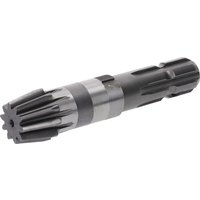 Comer Input shaft 43580792500200