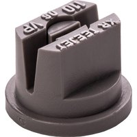 TeeJet Flat fan nozzle XR 110° 06 grey plastic XR11006VP