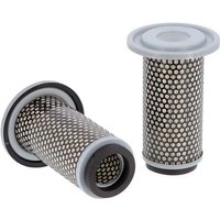 HiFi Filter Round air filter SA10020