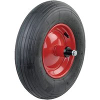 Wheel complete FR14008M12200