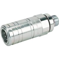 John Deere Quick release coupling RE255758