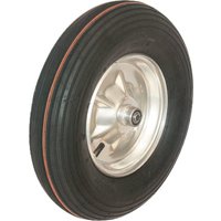 Unbranded Wheel complete JK100KK