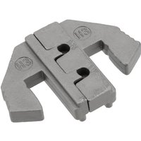 Kramp Crimp die set for open barrel terminals (for AMP superseal) (0.75-1.0 mm²) LAT2000H3KR