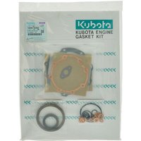 Kubota Engine gasket kit lower 1G09099363