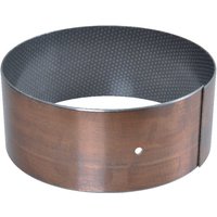 Trioliet-Mullos PAP 240x245x100 slip bearing 51867