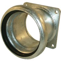 Kramp Female 6" 4 bolt flange Bauer 6243000Z
