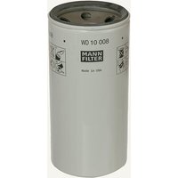 MANN-FILTER Hydraulic filter WD10008
