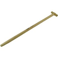 Unbranded T-spade handle 900x41 ES07114