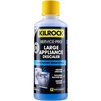 Kilrock Service Pro Deep Clean Dishwasher & Washing Machine 400ml SERVICEPRO400