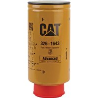 Caterpillar Fuel filter 3261643
