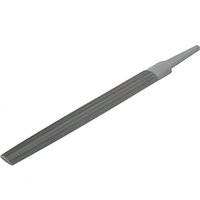Bahco Half-Round Bastard Cut File 250mm 1-210-10-1-0