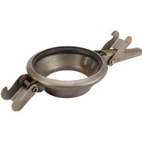 Kramp Female 5" weld-on 5220000Z