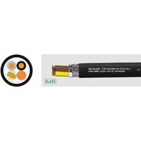 HELU Cable EMV-UV-2YSLCYK-J EMVUV2YSLCYKJ46