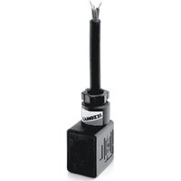 Camozzi Connector with cable 1225715