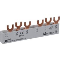 Eaton Euro-Vario busbars EVG163PHAS6MODUL