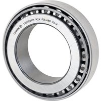 Timken Tapered roller bearing 45x75x20mm 32009