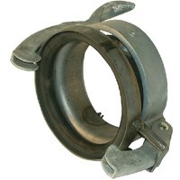 Kramp Fem. 5" weld-on coup. 5200000Z