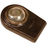 Vapormatic Weld on link end VLK3106