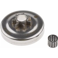 Husqvarna Coupling drum complete 578097901