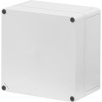 New-Elfin Plastic enclosure 180x182x111mm 080CS181811