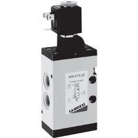 Camozzi Solenoid valve 3/2-way 33401502
