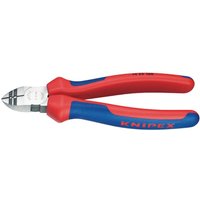 Knipex Stripper diagonal cutting TA14221603K