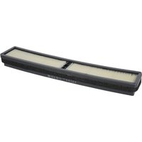 MANN-FILTER Cab filter CUD61004