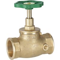 Unbranded DGV stopcock 1 1/2" DGV112