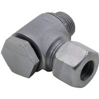 Voss Banjo coupling 6S-1/4" -WD RSWV6SR14WD