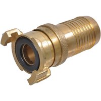 Kramp Inlet coupling 1 1/4" GK WK33404