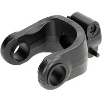 Comer Yoke, quick disconnect, 1-3/8"-21 spline, T80/V80 141028002