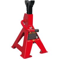 Big Red Axle stand 10T T410001