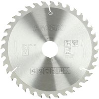 HiKOKI Circular Saw Blade 185 mm x 30 mm x 36T 752432