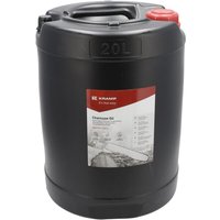 Kramp Chainsaw oil, 20l, mineral, by 37020KR