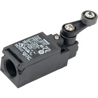 Omron Limit switch, roller lever D4N4A20