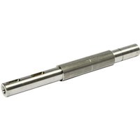 Honda machinery parts Blade shaft A 80212VK1003