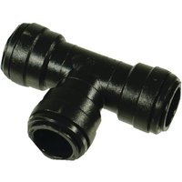John Guest T piece 22mm F01PM0222E