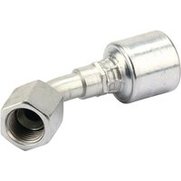 Gates Insert 45° DN6-9/16JIC 4G6FJX45S