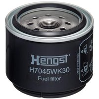 Hengst Spin-on fuel filter H7045WK30