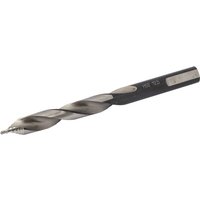 Bohrcraft Drill 12,5 mm HSS-DIN 338-G TURBO STEP 12020701250