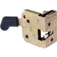 Right cabin lock 2700624579380
