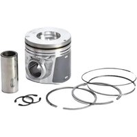 FPT Industrial Piston ring set standard 8097915FPT