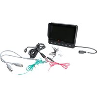 Kramp Monitor 8.0’’ splashproof CAS66821KR