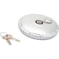 Kramp Fuel cap lockable FCMT45