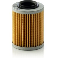 MANN-FILTER Oil filter MH631