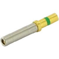 TE Connectivity DEUTSCH Contact pin male DS16 female Gol DS04622091631