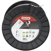 Oregon Nylon Duoline 3.0mm x 120m 106504E